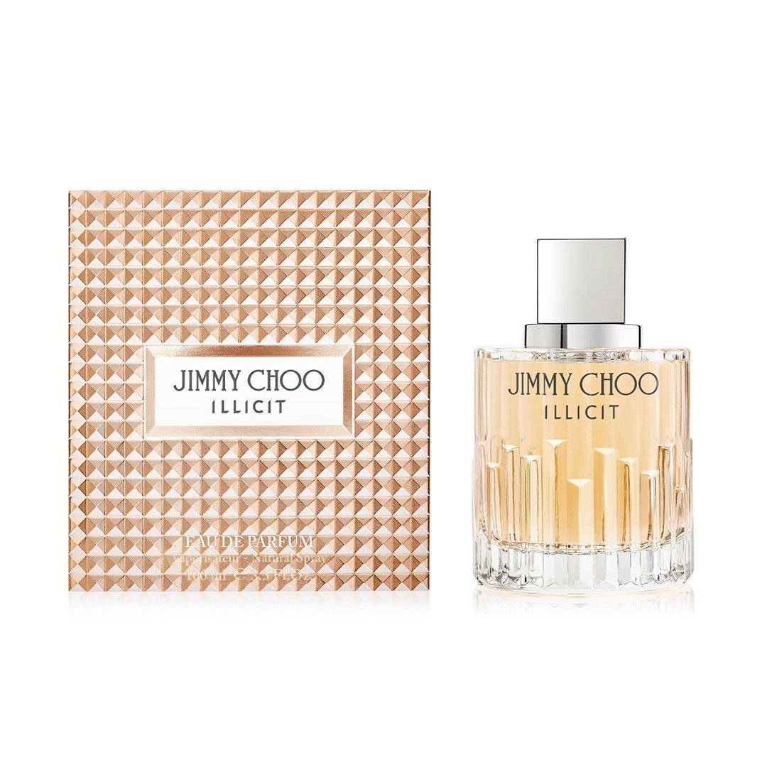 Jimmy Choo Illict Edp 100 Ml