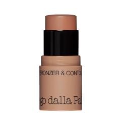 Diego Dalla Palma MU All In One Bronzer & Contour - 51