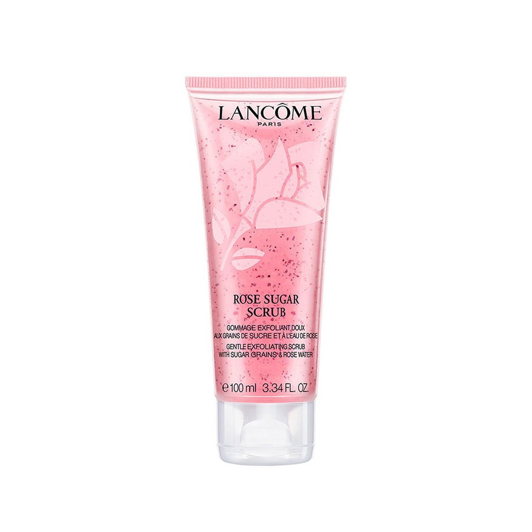 Lancome Rose Sugar Scrub 100 Ml