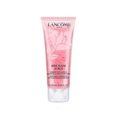 Lancome Rose Sugar Scrub 100 Ml