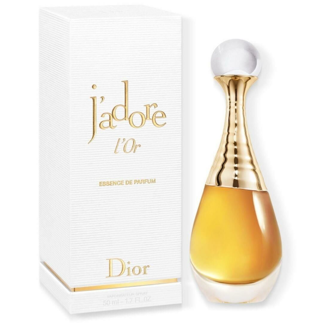 Dior Jadore L'Or Essence Parfum Edp 50 Ml