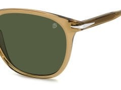 Davıd Beckham Db 1160/S - 40G51QT Green Erkek Güneş Gözlüğü