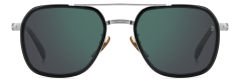 Davıd Beckham Db 1161/S - 05K54MT Green Mırror Erkek Güneş Gözlüğü