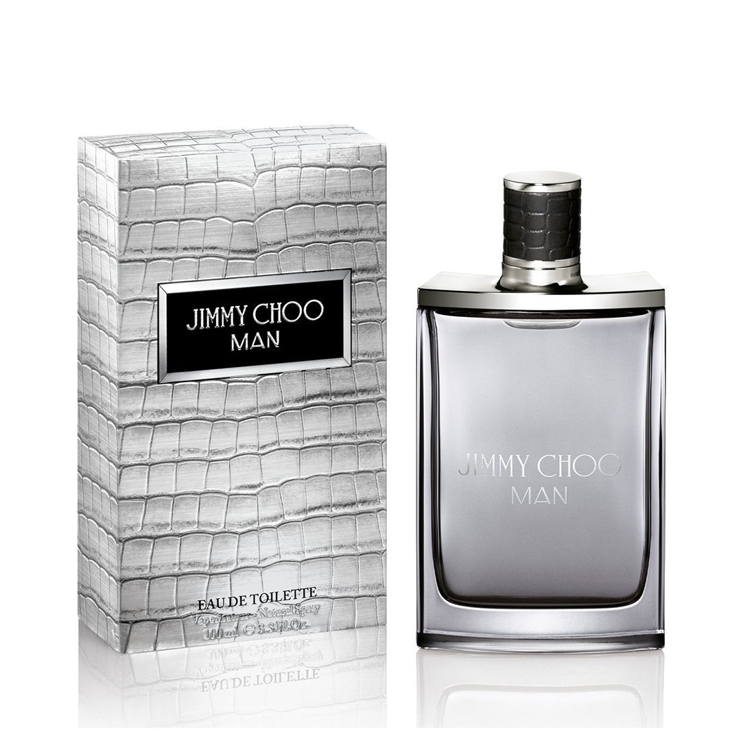 Jimmy Choo Man Edt 100 Ml