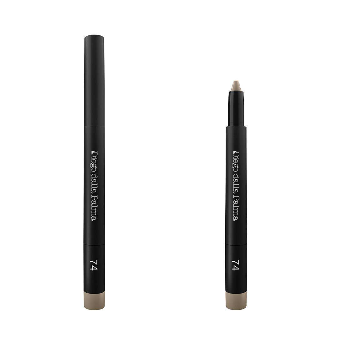 Diego Dalla Palma MU Eyeliner Eyeshadow FW2024 Shadow Line - 74