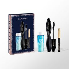 Lancome Hypnose Drama Maskara 01 Black + Mini Khol Black Pencil + Bi Facil 30 Ml