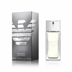 Emporio Armani Diamonds Men Edt 50 Ml