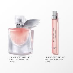 Lancome La Vie Est Belle Edp 30 Ml + Edp 10 Ml