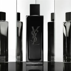 Yves Saint Laurent Myslf Edp 60 Ml + Edp 10 Ml