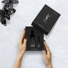 Yves Saint Laurent Myslf Edp 60 Ml + Edp 10 Ml