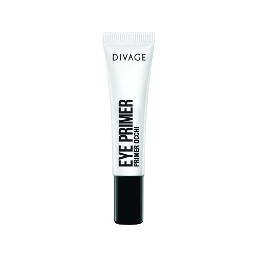 Divage Eye Primer - Göz Makyaj Bazı