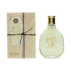 Diesel Fuel For Life Femme Edp 50 Ml