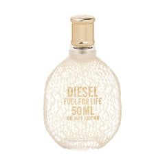 Diesel Fuel For Life Femme Edp 50 Ml