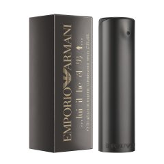 Emporio Armani He Edt 50 Ml