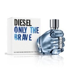 Diesel Only The Brave Edt 50 Ml