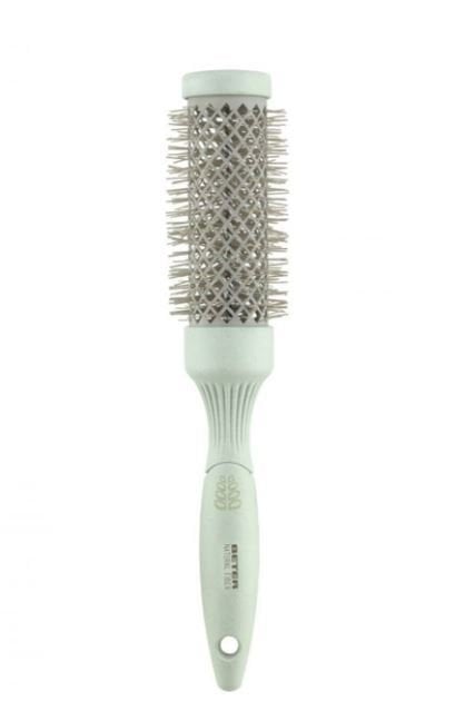 Beter Natural Fiber (NF) Termal Seramik Saç Fırçası