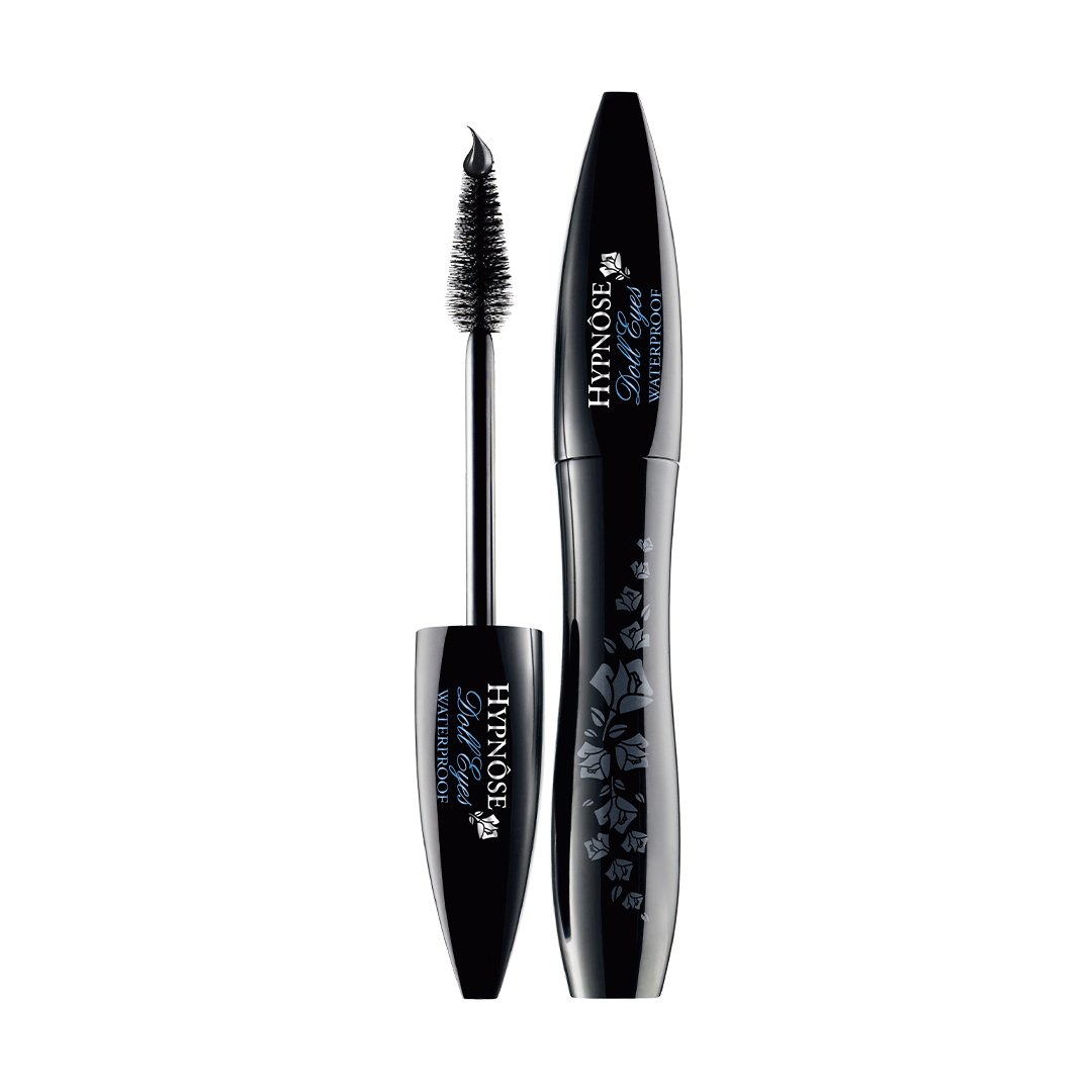 Lancome Hypnose Doll Eyes Maskara Waterproof 01