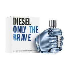 Diesel Only The Brave Edt 125 Ml