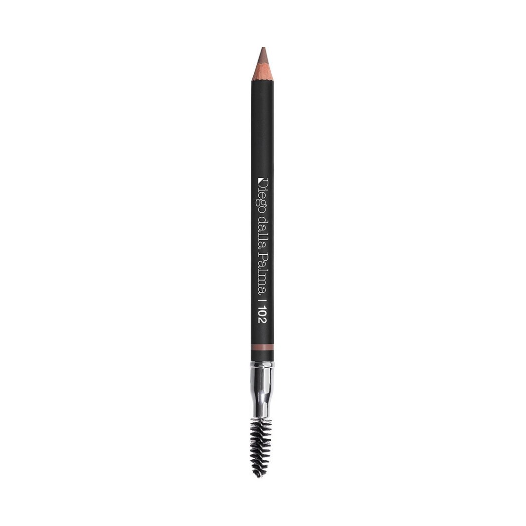 Diego Dalla Palma MU Eyebrow Pencil Water Resistant Long Lasting - Kaş Kalemi 102