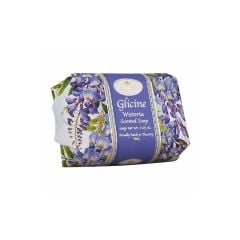 Saponificio Artigianale Fiorentino Sabun 200 Gr (3) - Wisteria