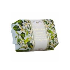 Saponificio Artigianale Fiorentino Sabun 200 Gr (3) - Jasmine