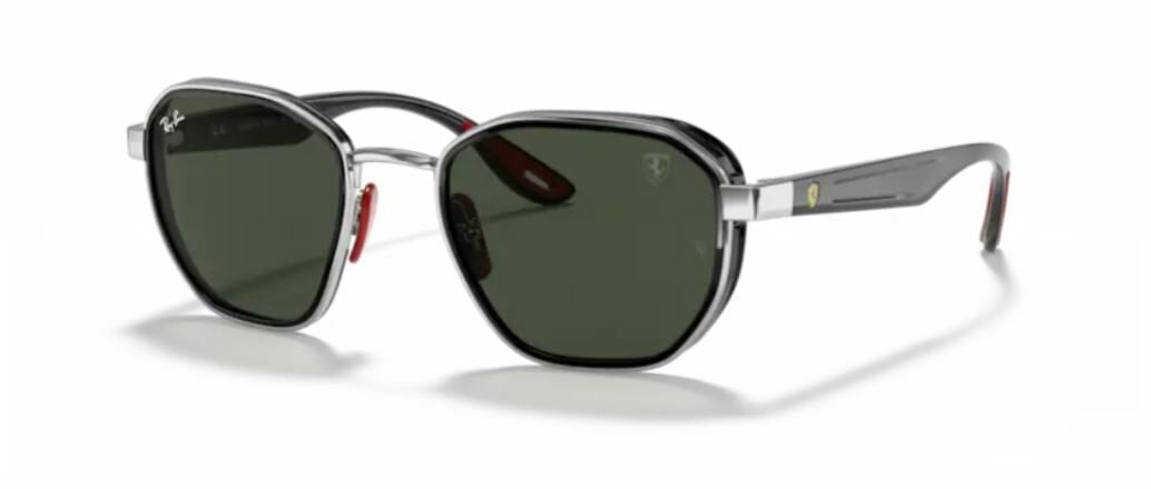 Ray-Ban 0RB3674MF0077151 Unisex Gözlük