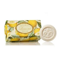 Saponificio Artigianale Fiorentino Sabun 6*50 Gr - Lemon