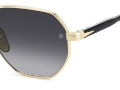 Davıd Beckham Db 1162/F/S - RHL569O Dark Grey Shaded Erkek Güneş Gözlüğü
