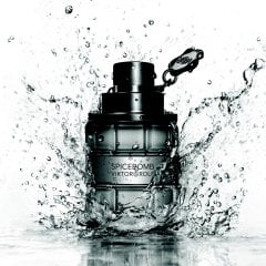 Viktor&Rolf Spicebomb Edt 90 Ml