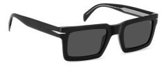 Davıd Beckham Db 7126/S - 80751IR Grey Erkek Güneş Gözlüğü