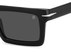 Davıd Beckham Db 7126/S - 80751IR Grey Erkek Güneş Gözlüğü