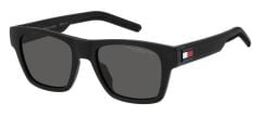 Tommy Hılfıger Th 1975/S-51 00351M9 Black Erkek Güneş Gözlüğü