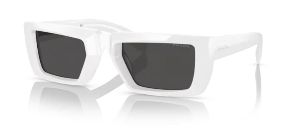 Prada 0PR 24YS 4615S0 - 55 Unisex Gözlük