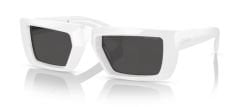 Prada 0PR 24YS 4615S0 - 55 Unisex Gözlük
