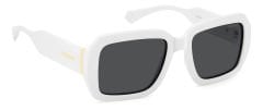 Polaroıd Pld 6223/S/X - VK654M9 Grey Polarızed Unisex Güneş Gözlüğü