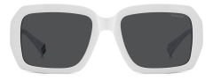 Polaroıd Pld 6223/S/X - VK654M9 Grey Polarızed Unisex Güneş Gözlüğü
