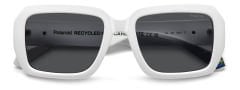 Polaroıd Pld 6223/S/X - VK654M9 Grey Polarızed Unisex Güneş Gözlüğü