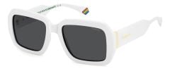 Polaroıd Pld 6223/S/X - VK654M9 Grey Polarızed Unisex Güneş Gözlüğü