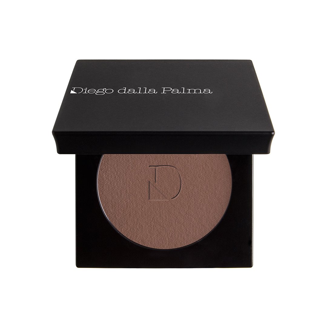 Diego Dalla Palma MU Eyeshadow Mat Göz Farı 158 - Maron Glace