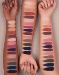 Diego Dalla Palma MU Eyeshadow Mat Göz Farı 158 - Maron Glace