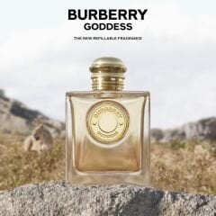 Burberry Goddess Edp 100 Ml