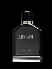 Giorgio Armani Eau De Nuit Edt 100 Ml