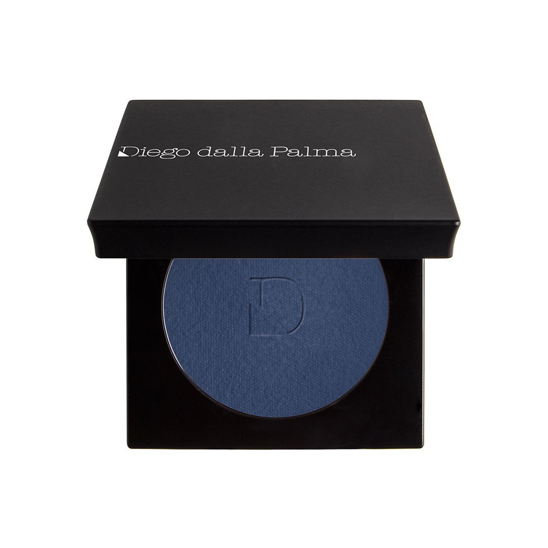 Diego Dalla Palma MU Eyeshadow Mat Göz Farı 160 - Navy Blue
