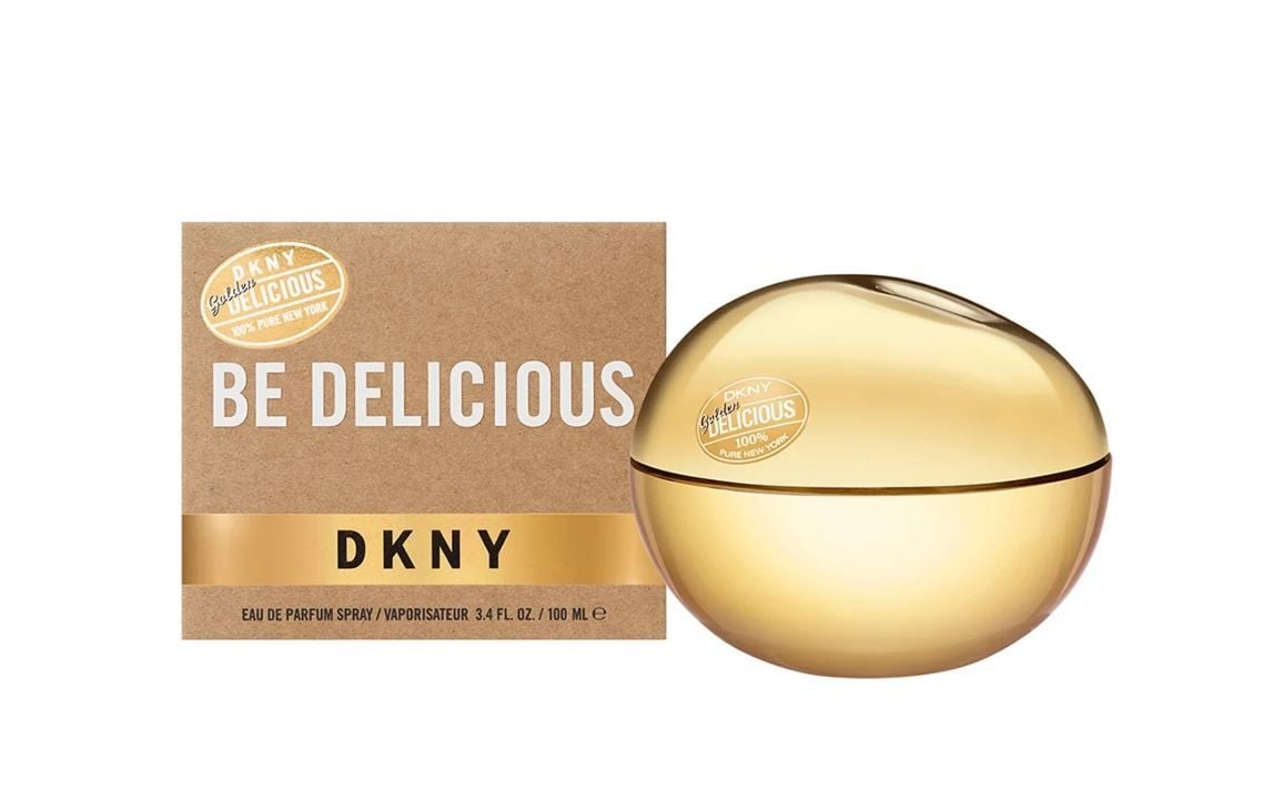 Dkny Golden Delicious Edp 100 Ml