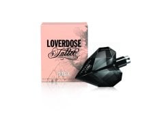 Diesel Loverdose Tattoo Edp 50 Ml