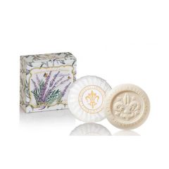 Saponificio Artigianale Fiorentino Sabun 100 Gr - Lavender