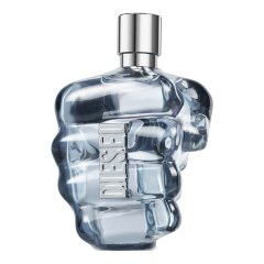 Diesel Only The Brave Edt 200 Ml