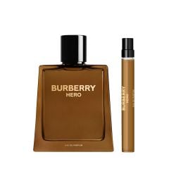 Burberry Hero Edp 100 Ml + Edp 10 Ml
