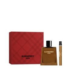 Burberry Hero Edp 100 Ml + Edp 10 Ml