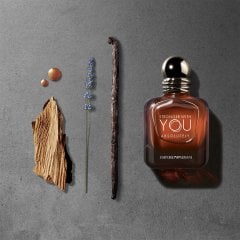 Emporio Armani Stronger With You Absolutely Edp 100 Ml